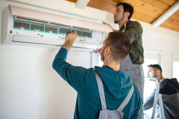Best HVAC Financing and Leasing in Chicago, IL