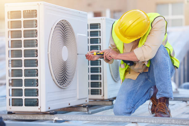 Best Residential HVAC in Chicago, IL