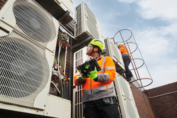 Best HVAC Retrofitting and Upgrading in Chicago, IL