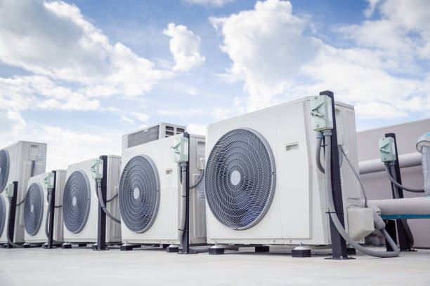 Best Air Conditioning Cleaning in Chicago, IL