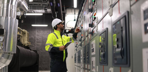 Best Residential HVAC in Chicago, IL